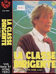 LA CLASSE DIRIGENTE