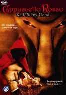 CAPPUCCETTO ROSSO - Red Riding Hood