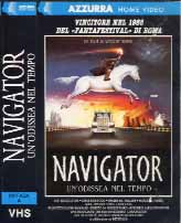 NAVIGATOR - Un'odissea nel tempo