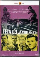 L'ETA' DELLA VIOLENZA