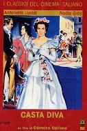 CASTA DIVA