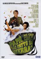 PAPA' MA CHE COSA HAI FATTO IN GUERRA ?