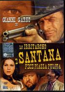 LO IRRITARONO  E SANTANA FECE PIAZZA PULITA