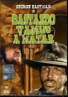 BASTARDO VAMOS A MATAR