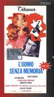 L' UOMO SENZA MEMORIA