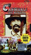 CANNIBAL THE MUSICAL