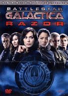 BATTLESTAR GALACTICA - Razor