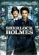 SHERLOCK HOLMES ( 2009 )