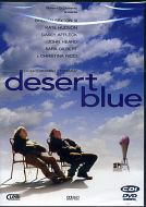 DESERT BLUE