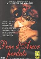 PENE D'AMOR PERDUTO