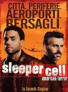 SLEEPER CELL - Stagione 2