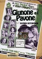 GIUNONE IL PAVONE