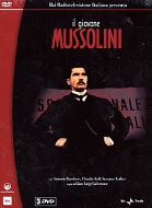 IL GIOVANE MUSSOLINI