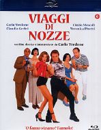 Viaggi di Nozze