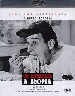 Un Americano a Roma