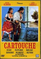 CARTOUCHE