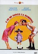 E IO MI GIOCO LA BAMBINA