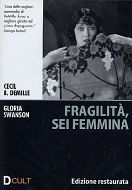 FRAGILITA' SEI FEMMINA