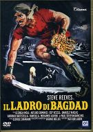 IL LADRO DI BAGDAD