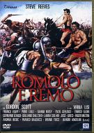 ROMOLO E REMO