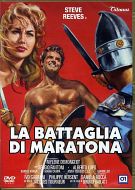 LA BATTAGLIA DI MARATONA