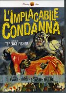 L'IMPLACABILE CONDANNA