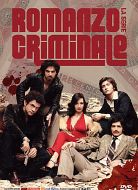 ROMANZO CRIMINALE - La Serie - Stagione 1