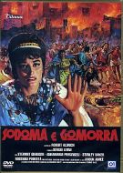 SODOMA E GOMORRA