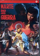 MARTE DIO DELLA GUERRA