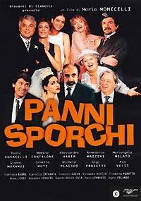 PANNI SPORCHI