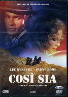 COSI' SIA