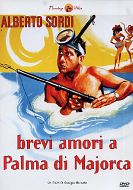 BREVI AMORI A PALMA DI MAIRCA
