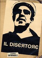 IL DISERTORE