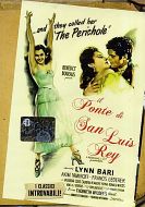 IL PONTE DI SAN LUIS REY