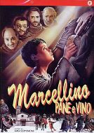 MARCELLINO PANE E VINO