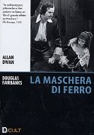 LA MASCHERA DI FERRO ( 1929 )