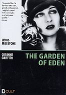 THE GARDEN OF EDEN