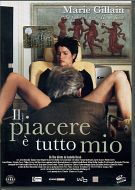 IL PIACERE E' TUTTO MIO