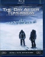 The Day After Tomorrow