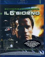 Il 6° giorno 