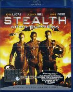 Stealth - Arma Suprema