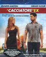 Il cacciatore di ex