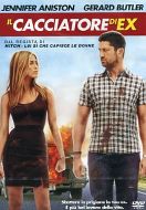 IL CACCIATORE DI EX
