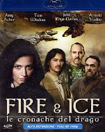 Fire & Ice - Le Cronache del Drago
