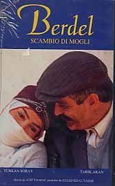 BERDEL - SCAMBIO DI MOGLI