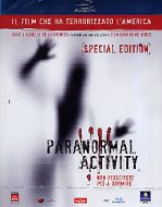 Paranormal Activity