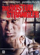 THE BOSTON STRANGLER