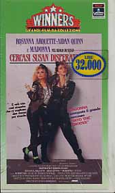 CERCASI SUSAN DISPERATAMENTE