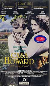 CASA HOWARD