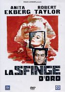 LA SFINGE D'ORO